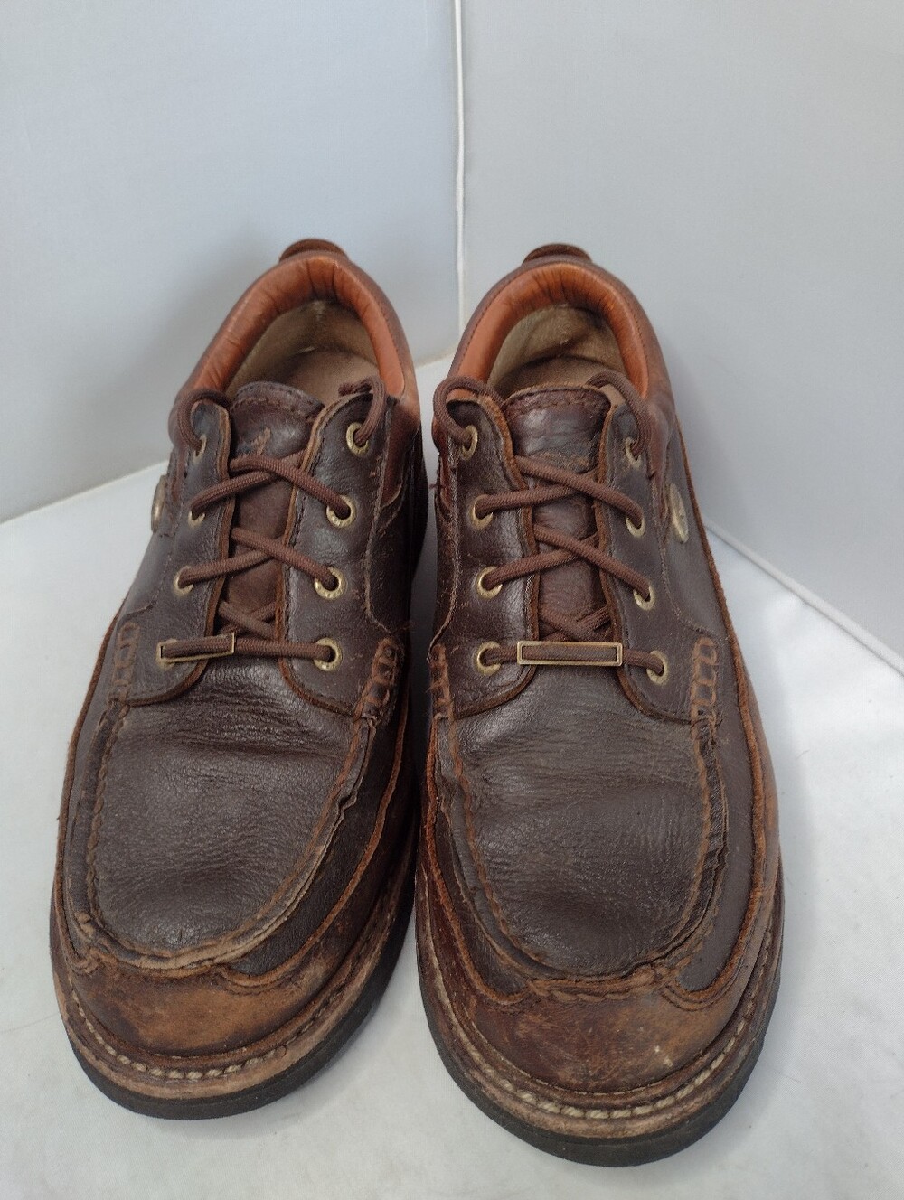 IRISH SETTER 1859 Countrysider Lug Sole Waterproof Upland Shoes Men's 10.5 D P
